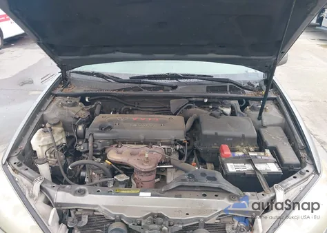 2005 Toyota Camry Le из США, поврежденный, VIN 4T1BE32K45U990169